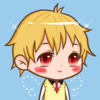 团子熊por——q版头像集