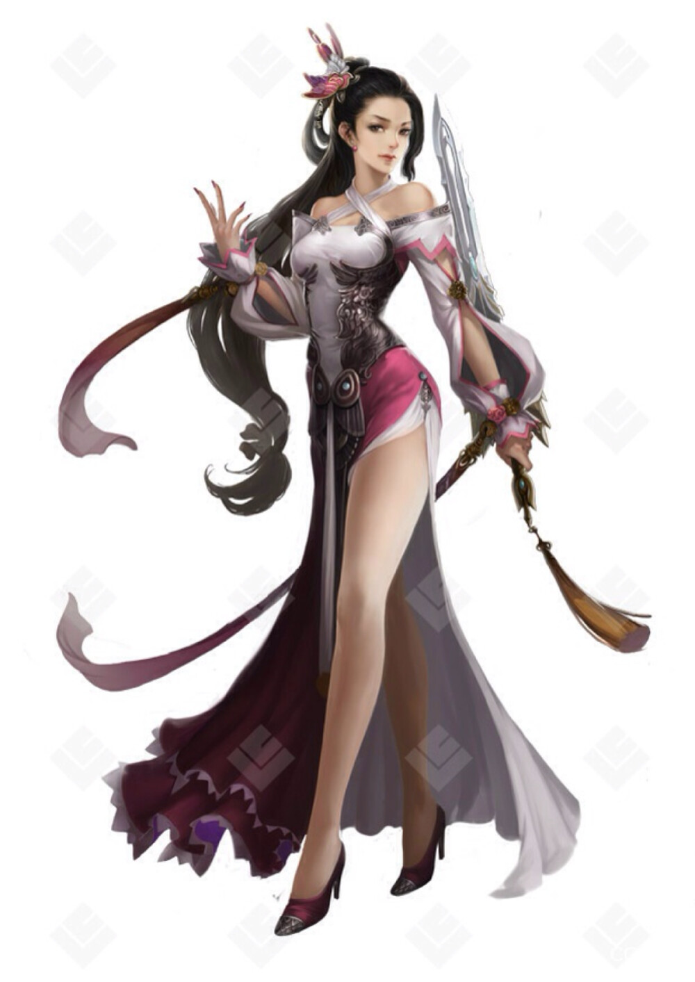 堆糖,美图壁纸兴趣社区