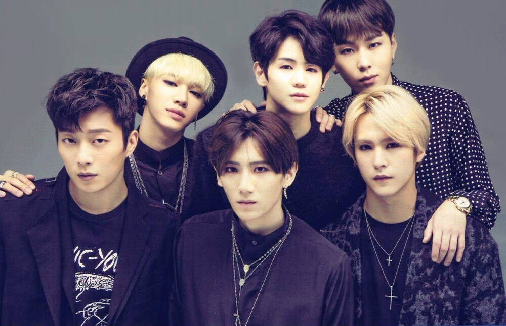 beast - 堆糖,美图壁纸兴趣社区