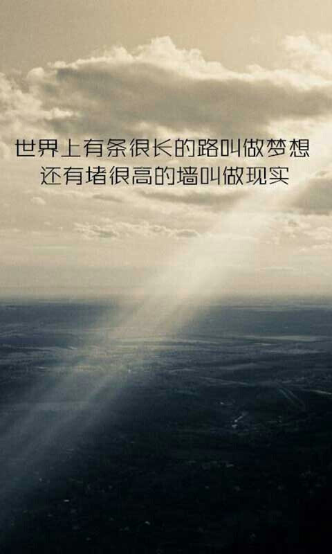 iphone壁纸,带字图片
