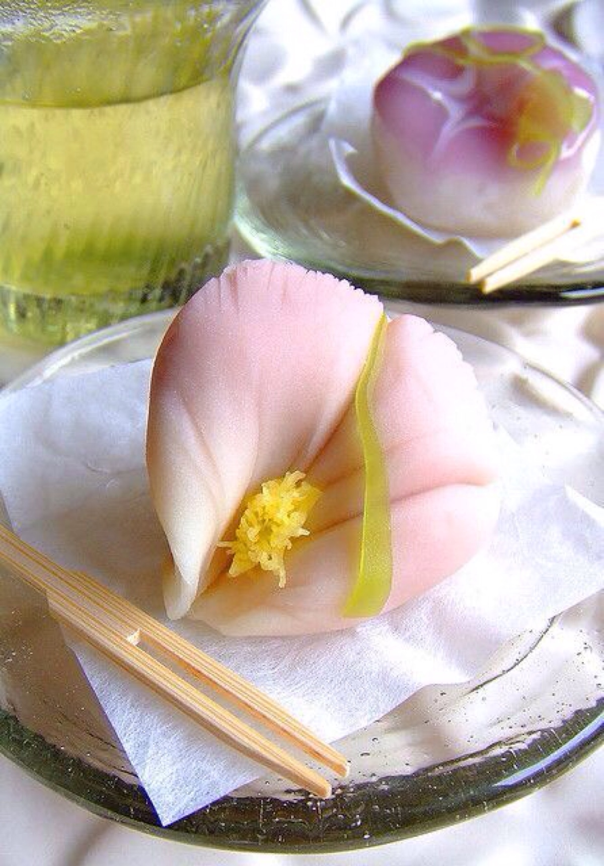 【食物文艺】和果子