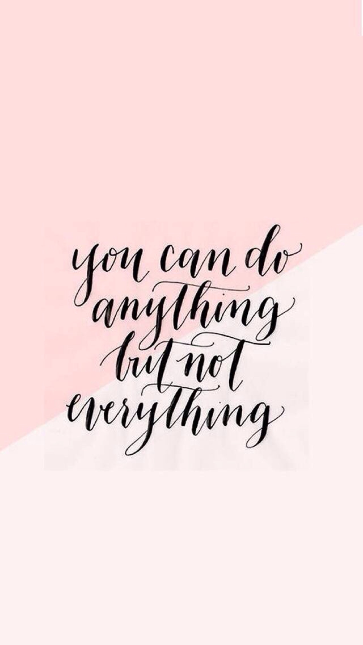 iphone壁纸 #字母