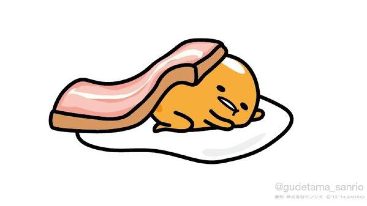 懒蛋蛋