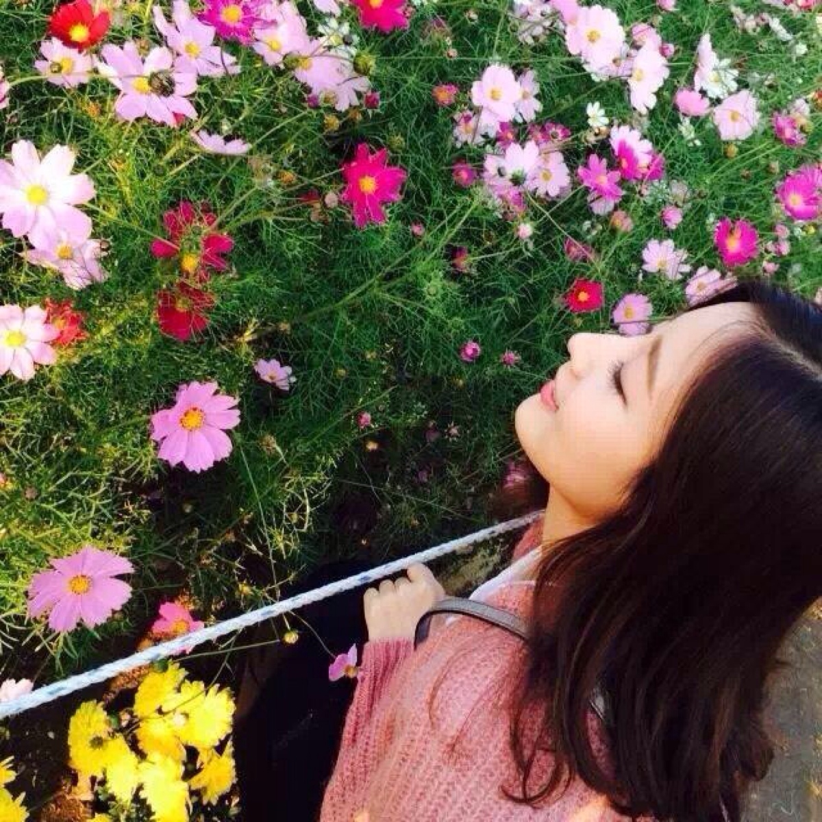 女生头像 姐妹女头 高清