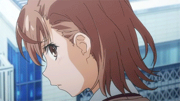 gif 动漫 动态图 动图 科学的超电磁炮合集