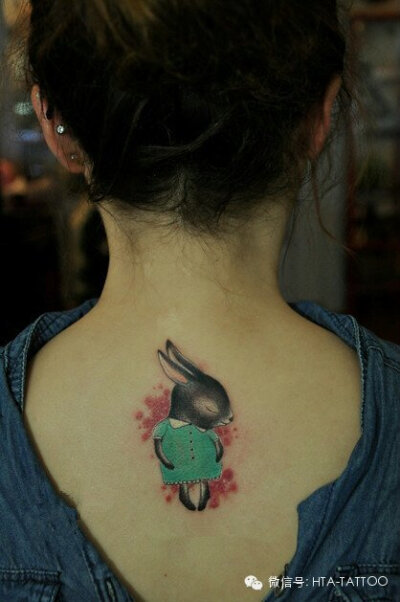 【lovetatoo】纹身