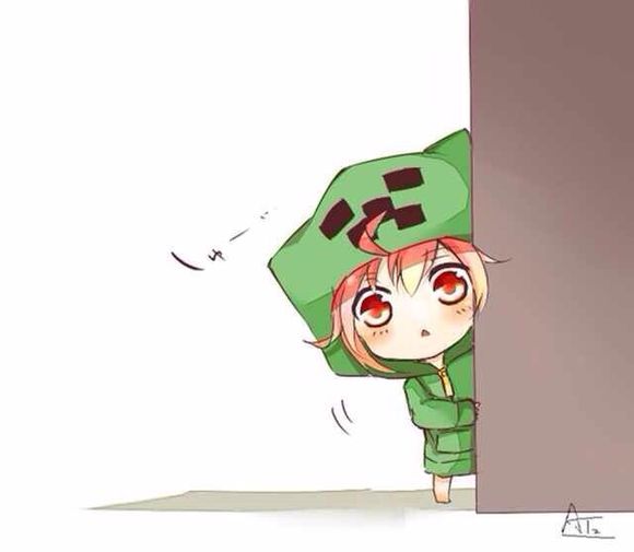 萌萌哒苦力怕