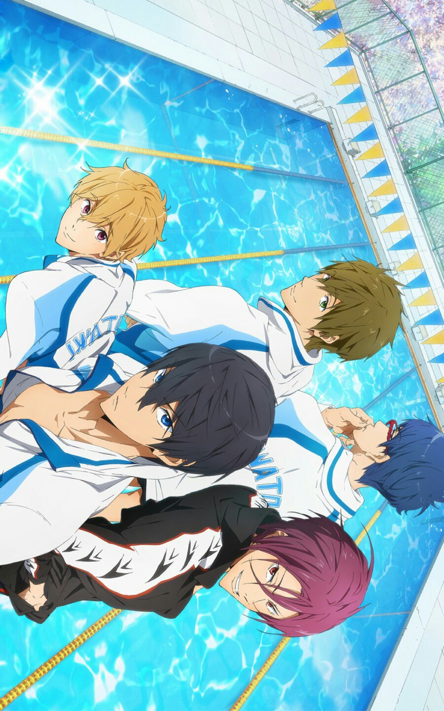 free! 