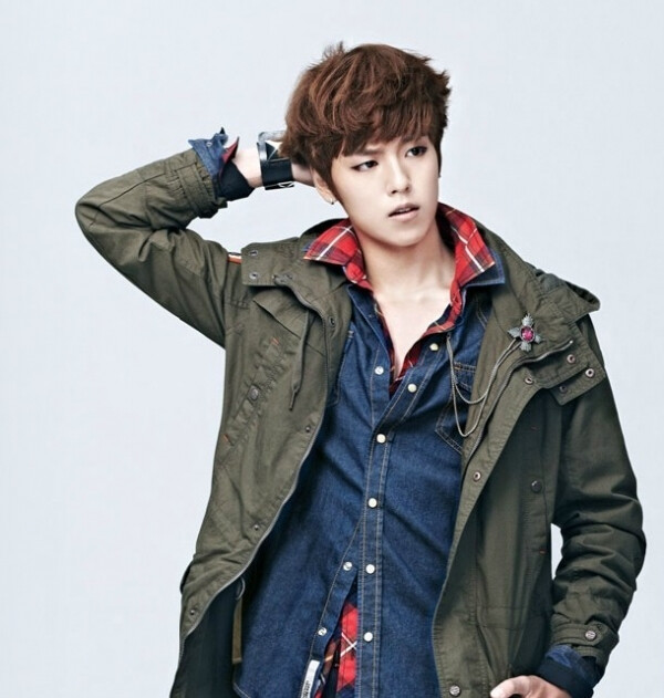 致美丽的你李玹雨变身酷男形象男二号也美丽