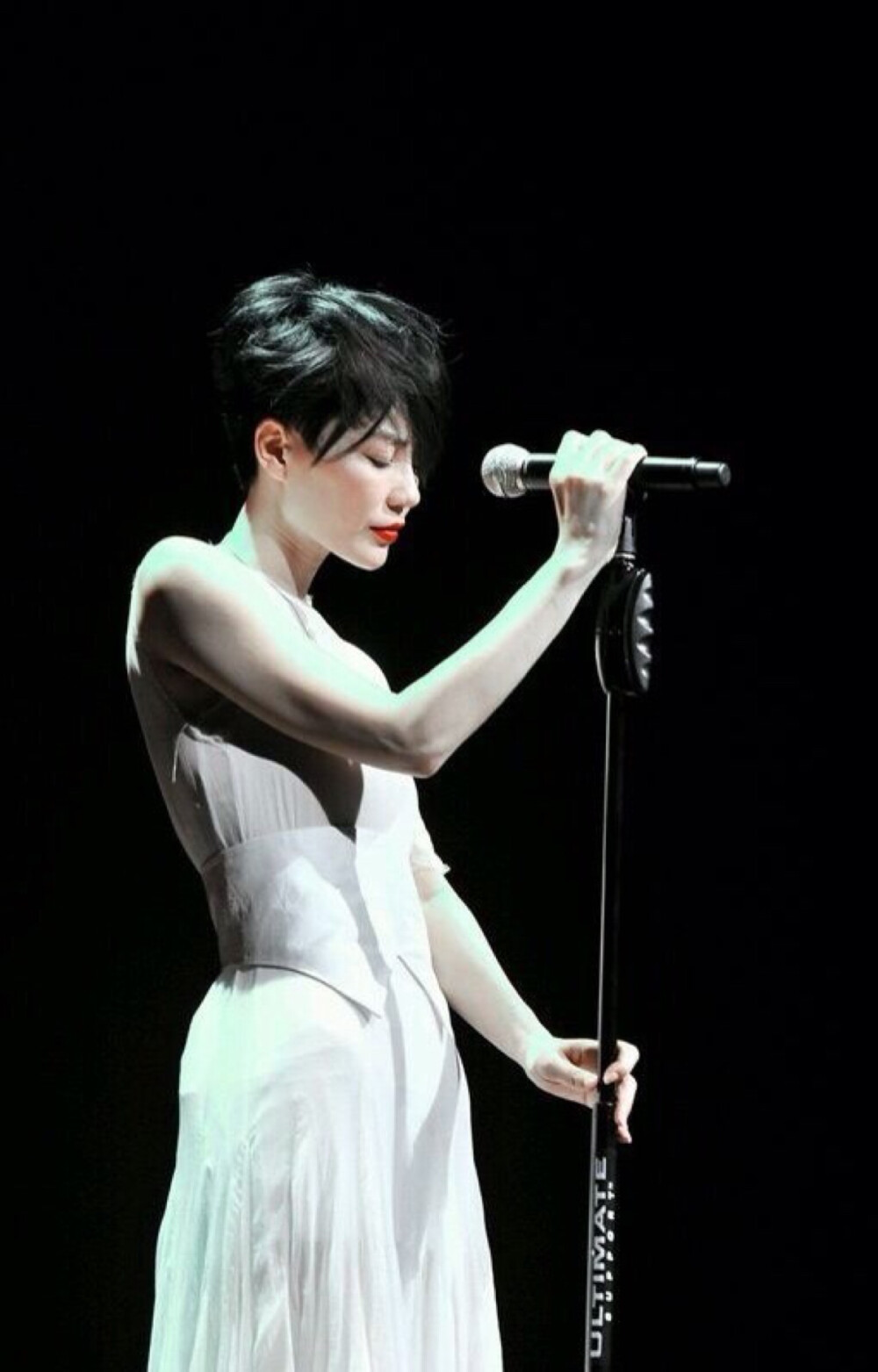 王菲- 堆糖,美图壁纸兴趣社区