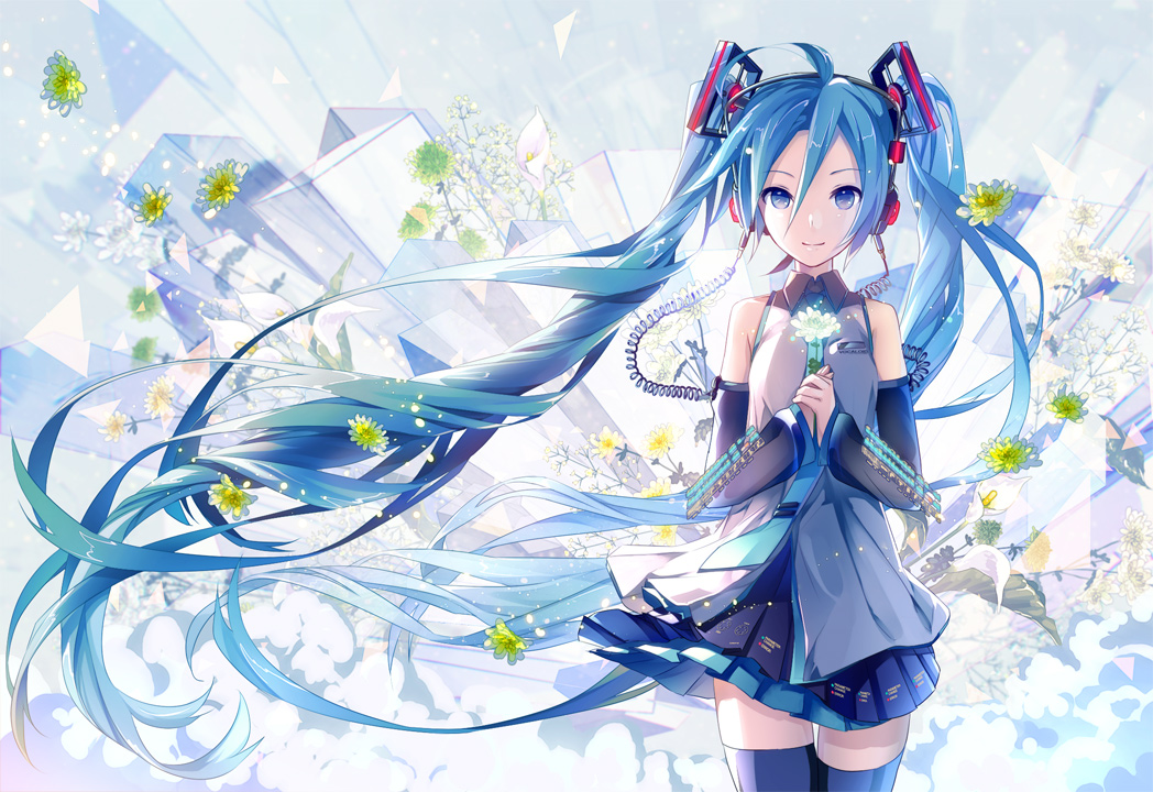 vocaloid家族 初音家族 初音未来 miku 