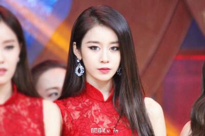 iu朴智妍