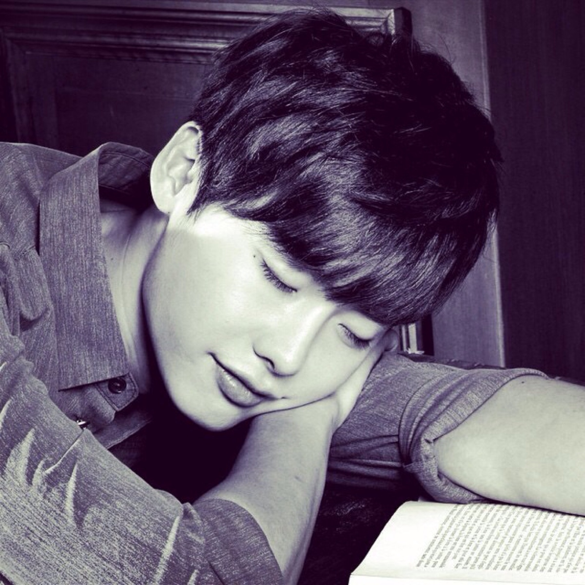 李钟硕 二硕 呆萌呆萌