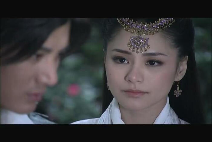 女娲传说之灵珠#女娲传说之灵珠#电视剧#古装#穿越#言情#妖魔