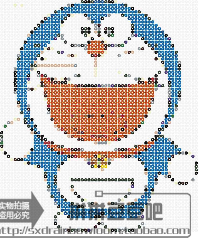 taobao.com让我们一起拼豆吧