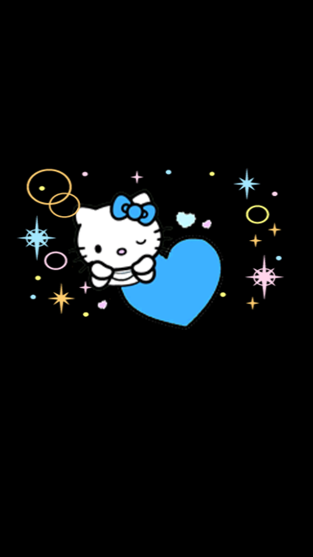 kitty.凯蒂猫
