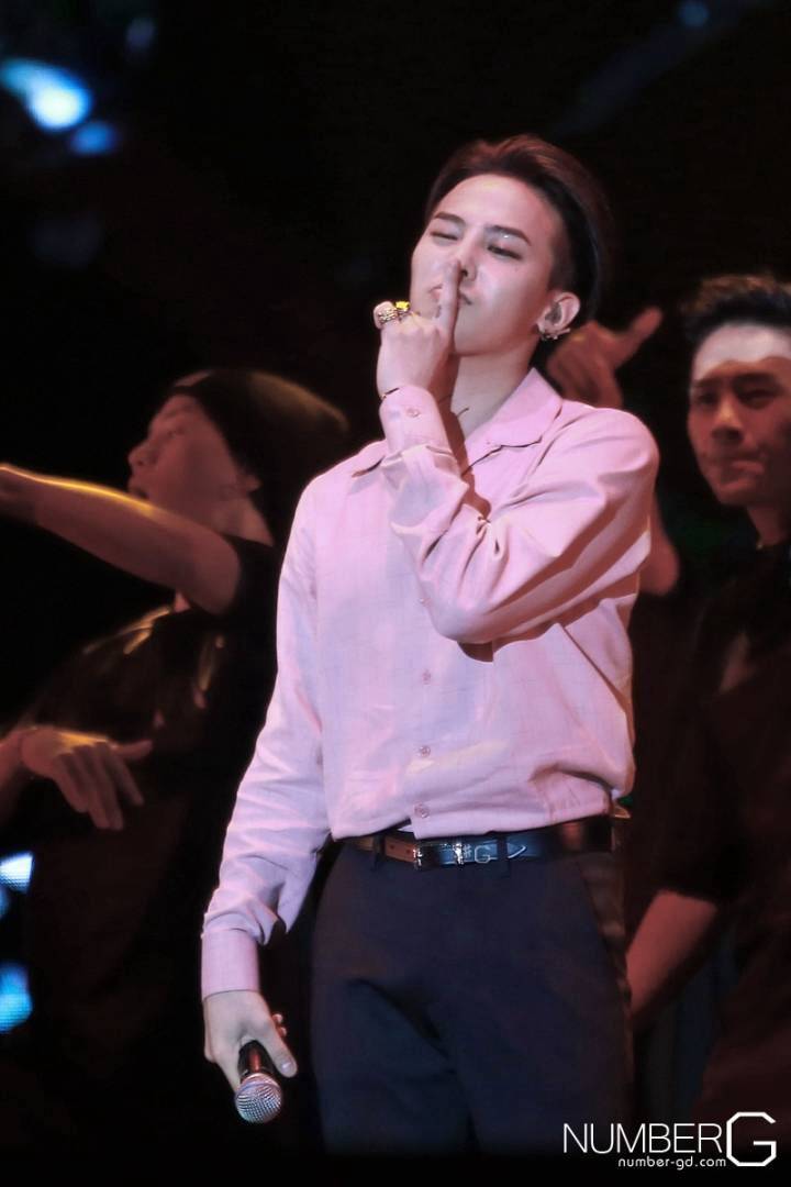 权志龙