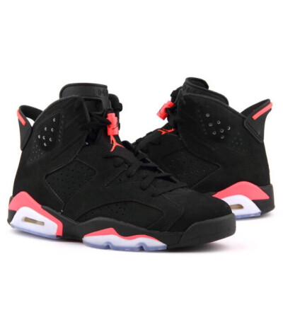 aj6鞋带