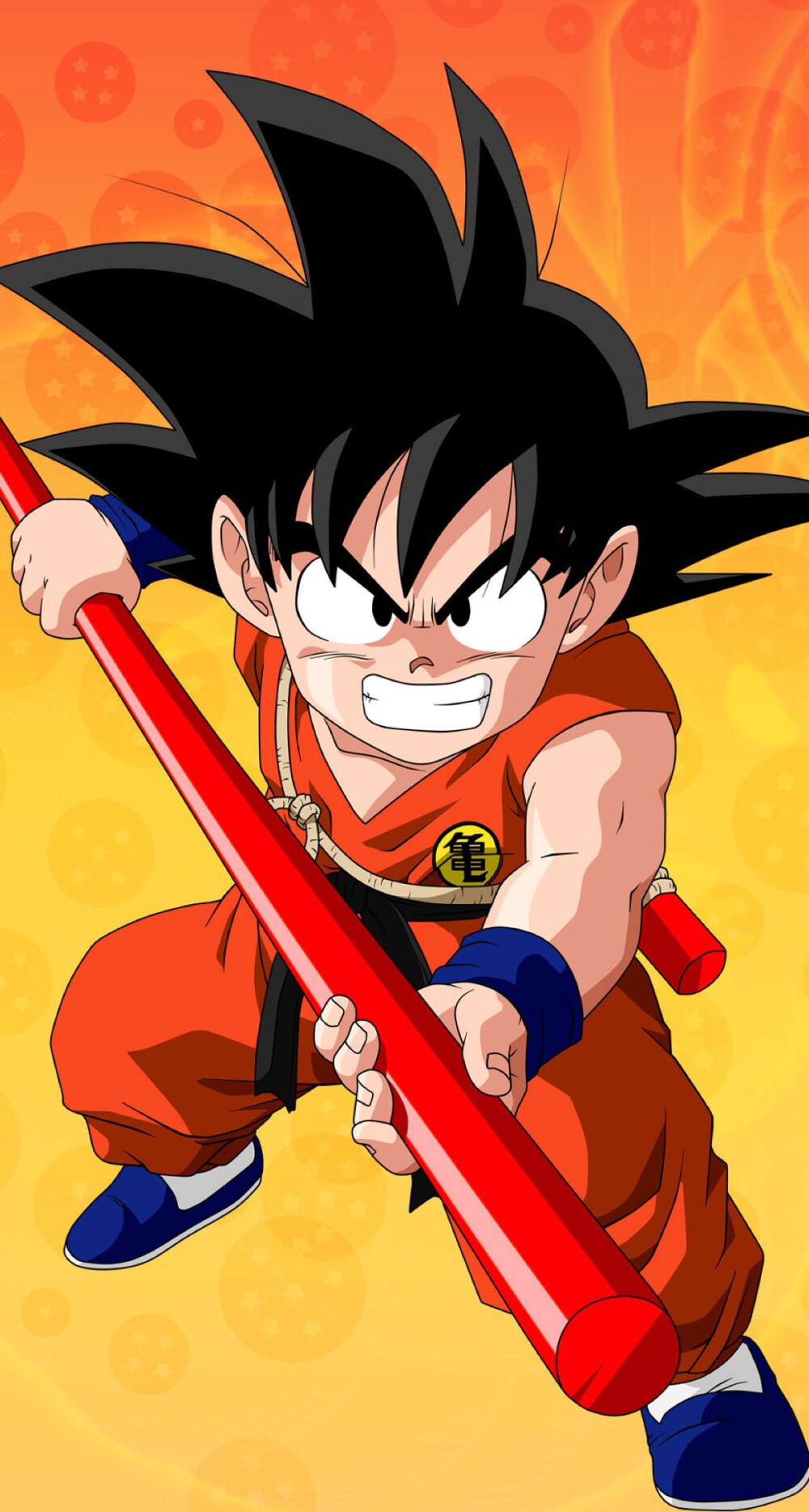 七龙珠 - 堆糖,美图壁纸兴趣社区