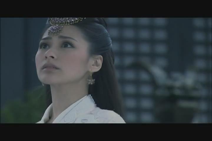 女娲传说之灵珠#女娲传说之灵珠#电视剧#古装#穿越#言情#妖魔