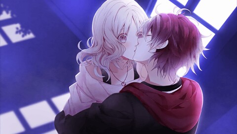 diaboliklovers逆卷绫人