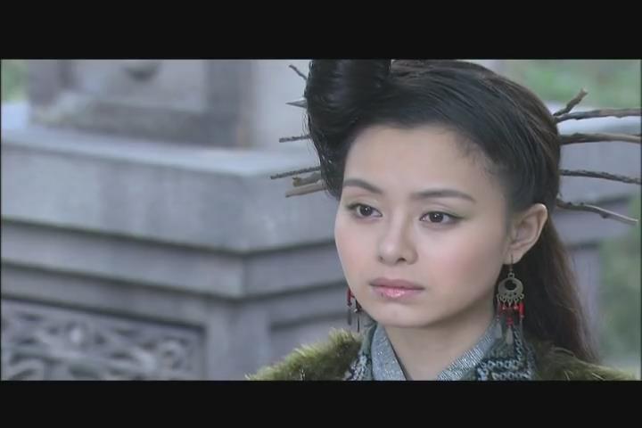 女娲传说之灵珠#女娲传说之灵珠#电视剧#古装#穿越#言情#妖魔