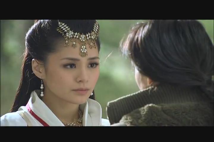 女娲传说之灵珠#女娲传说之灵珠##电视剧##古装##穿越##言情##妖魔