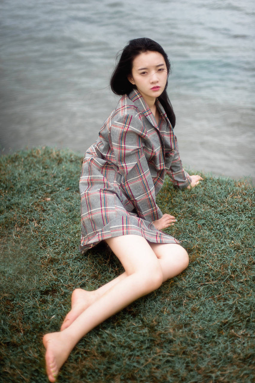 摄影 胶片 森系 美女 堆糖,美图壁纸兴趣社区