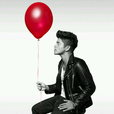bruno mars