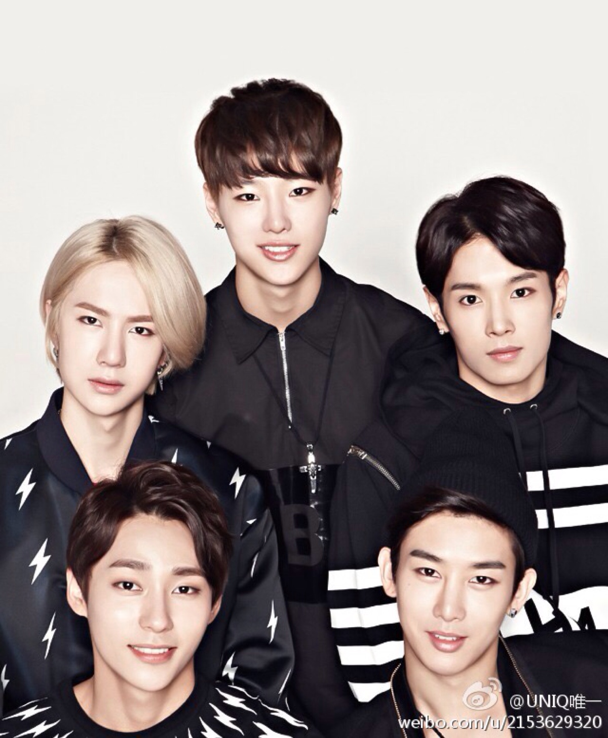 uniq 