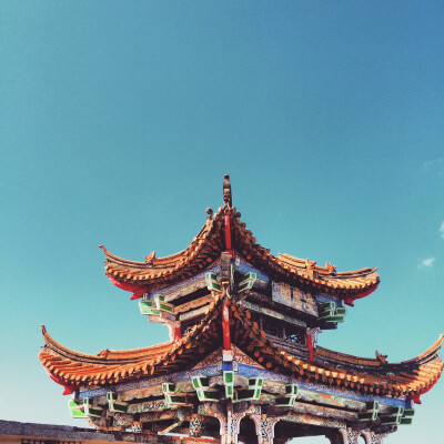 凌虚阁