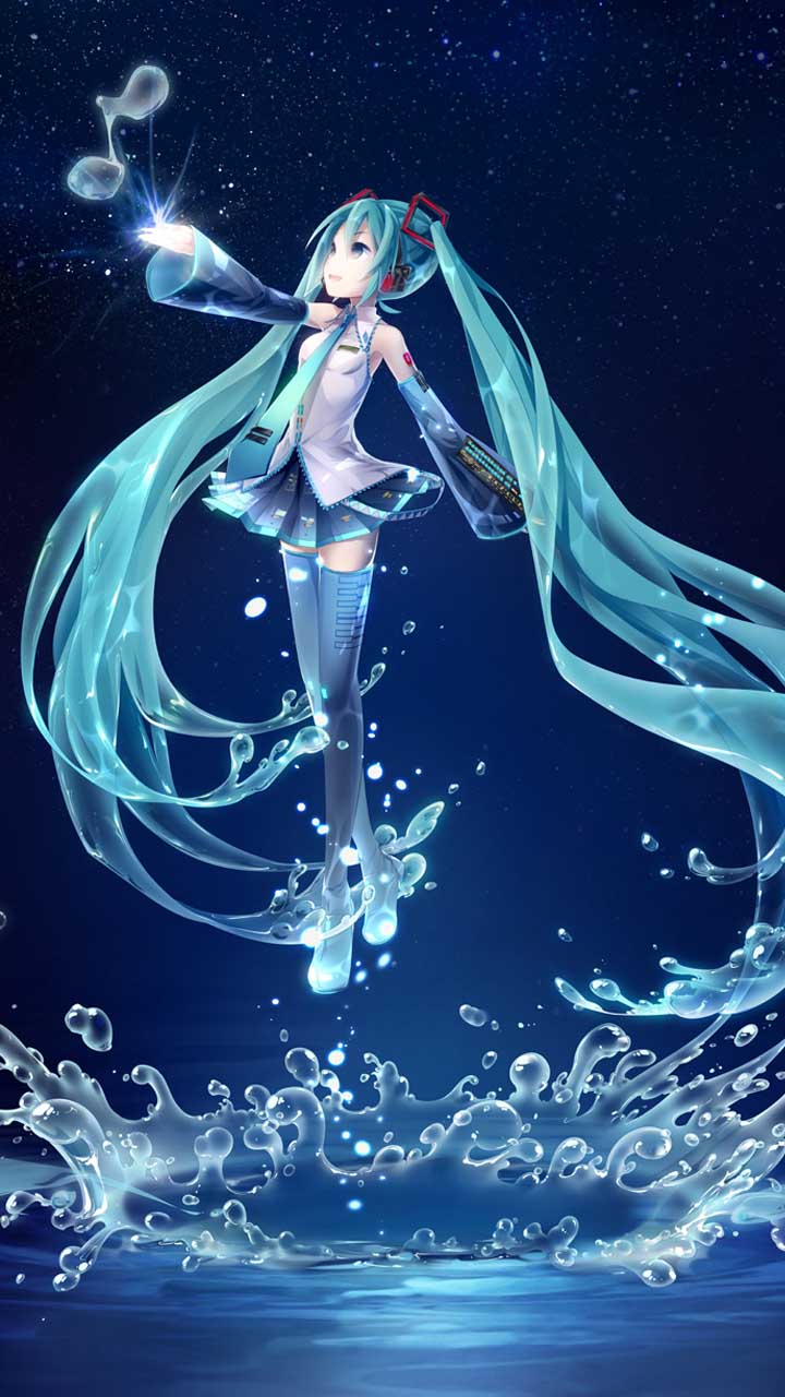 初音未来