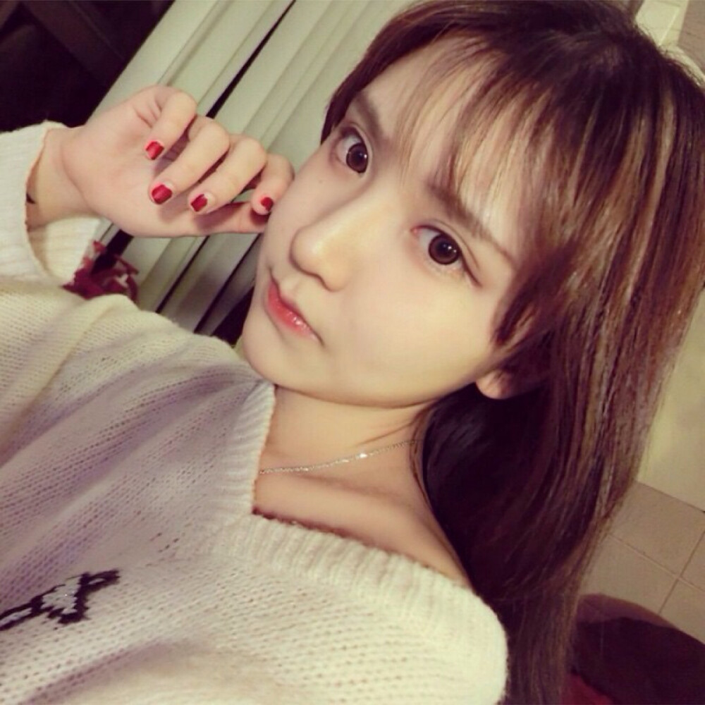 元旦快乐*^_^*女生头像高清by:galee