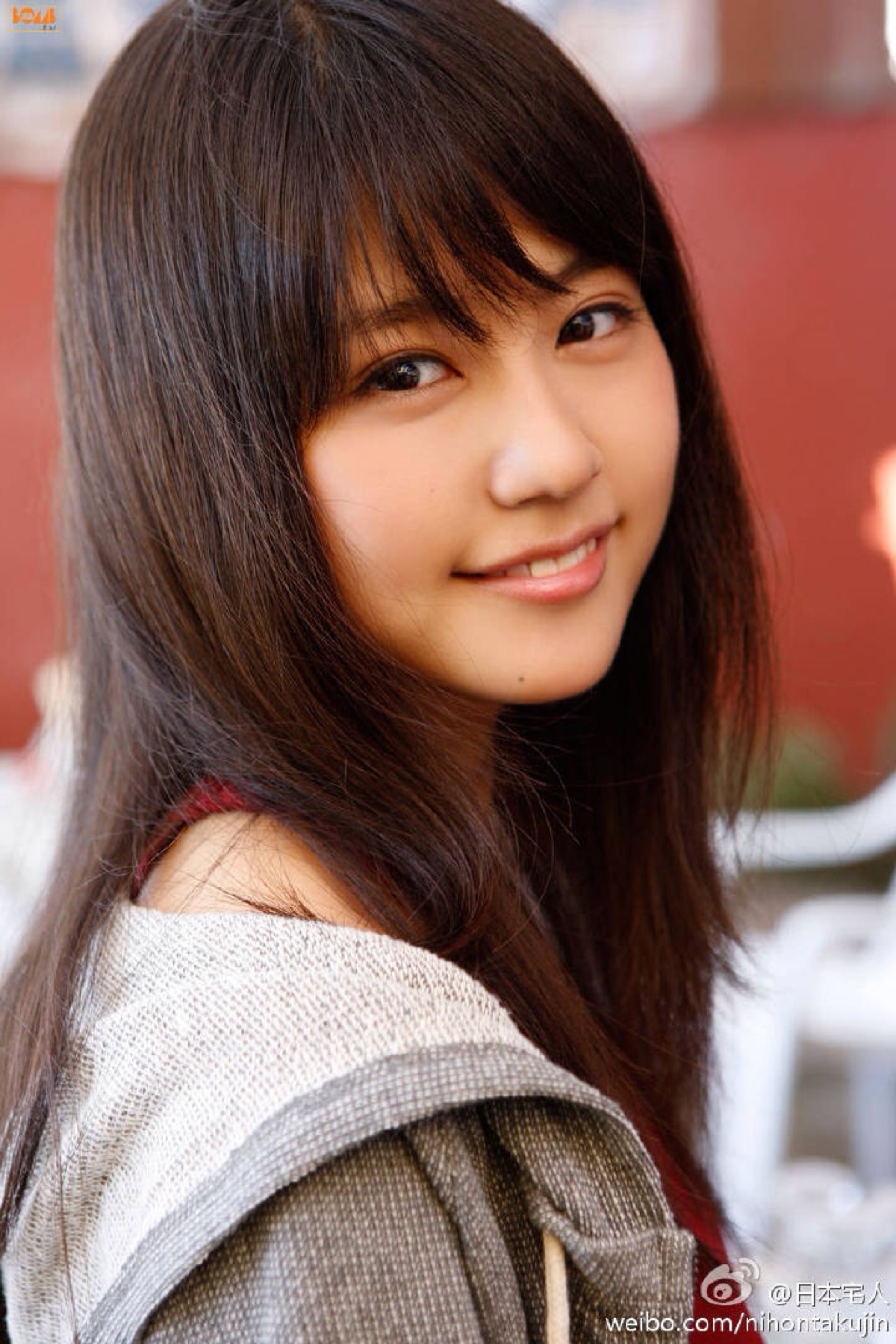 有村架纯