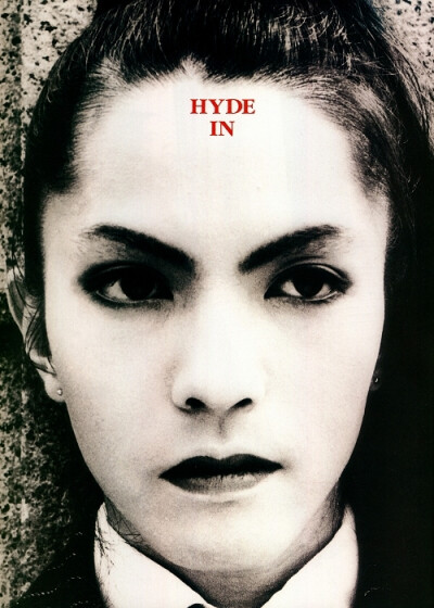 hyde - 堆糖,美图壁纸兴趣社区