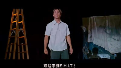 《录取通知》高中毕业生巴特比(贾斯汀·朗 justin long 饰)被无数