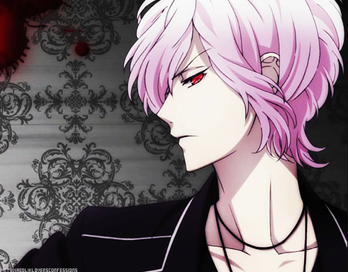 【diabolik lovers】逆卷昴