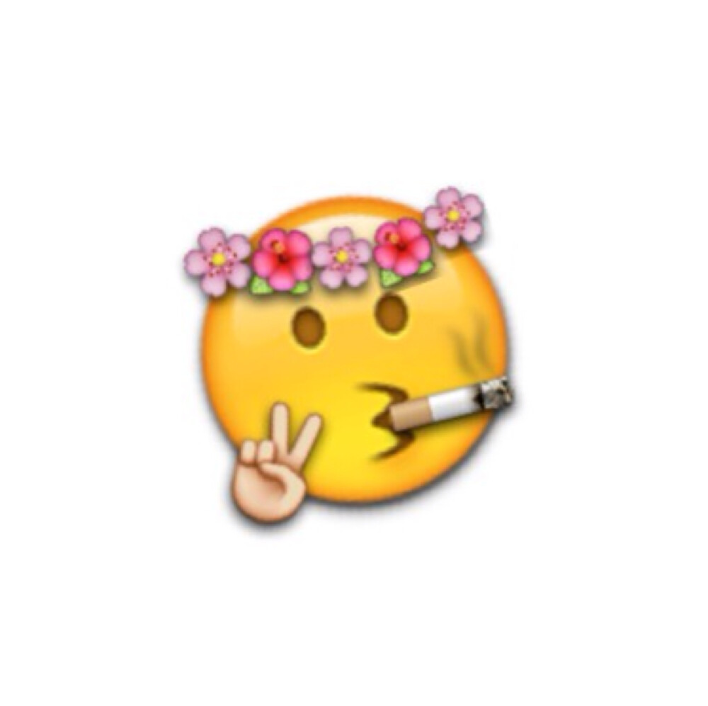 苹果emoji表情头像图片