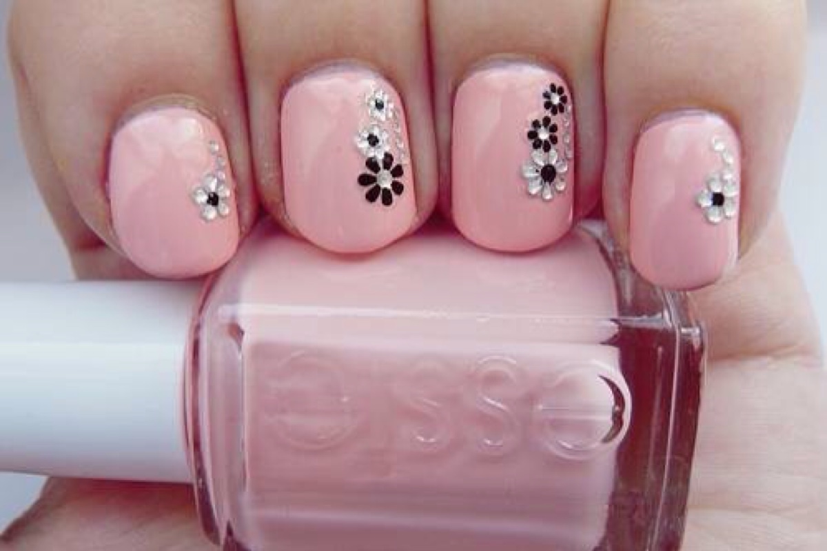 美甲club - 堆糖,美图壁纸兴趣社区