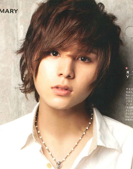 山田凉介