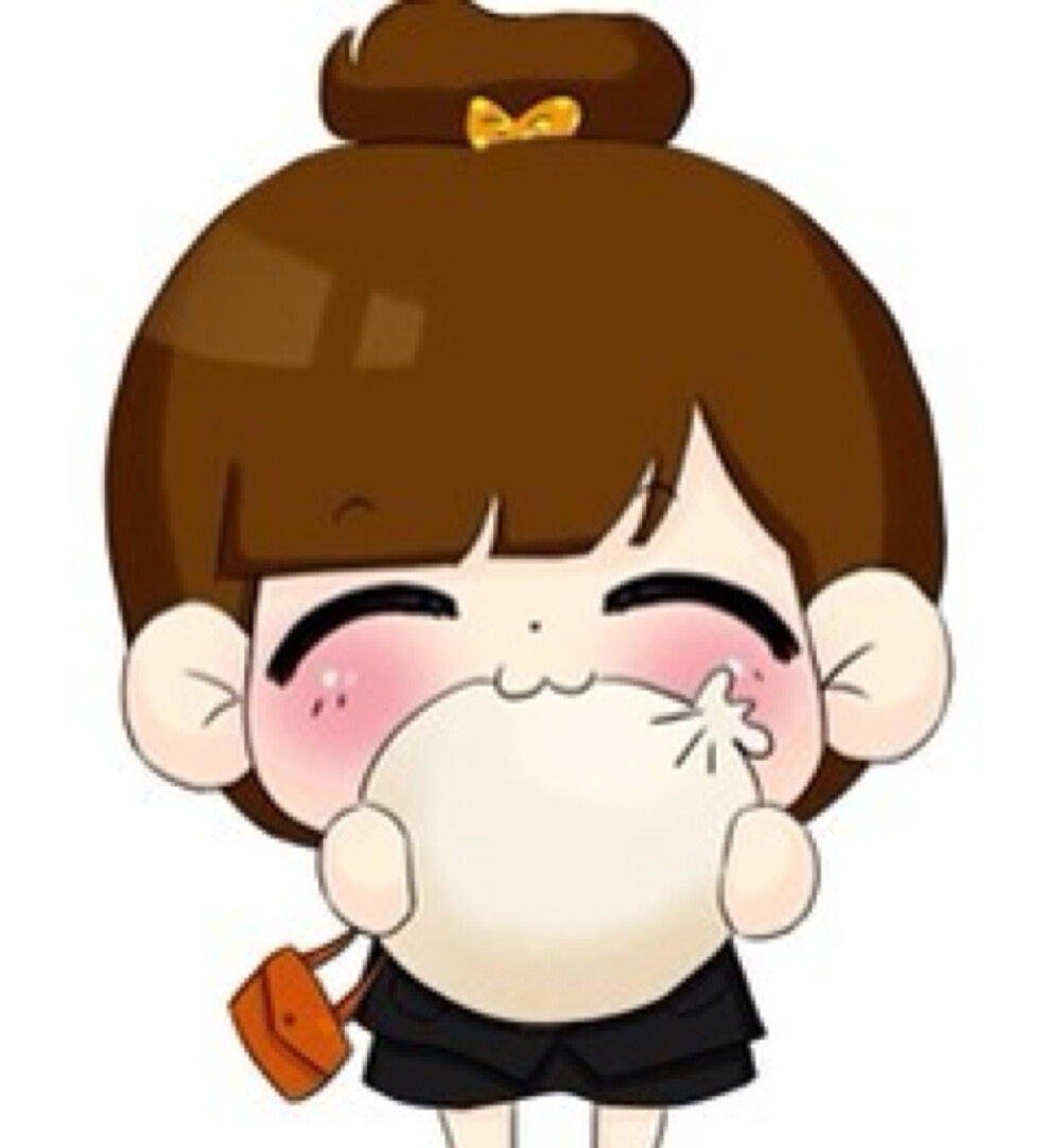 大脸妹也可以活得很开心… - 堆糖,美图壁纸兴趣社区