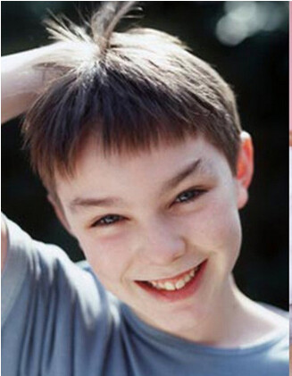 尼古拉斯霍尔特