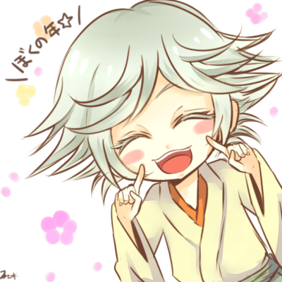 元气少女动漫壁纸