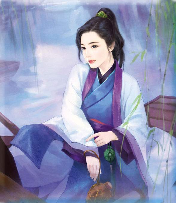 东方月