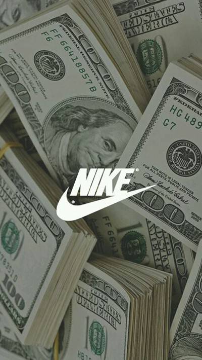 壁纸 标志 nike 欧美