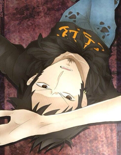 动漫 海贼王 onepiece 壁纸 罗殿