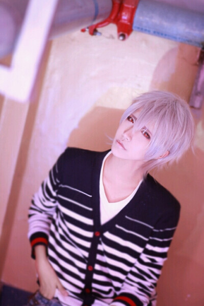 cos·play