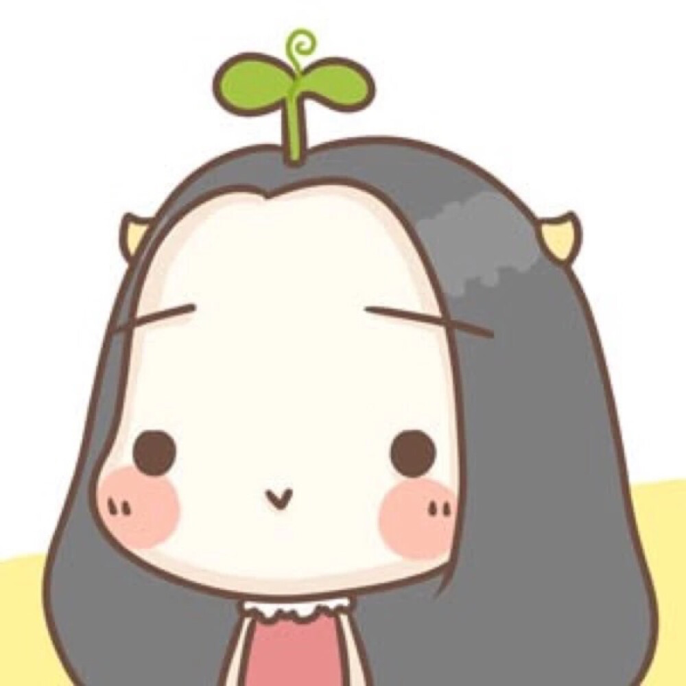 可爱头像萌