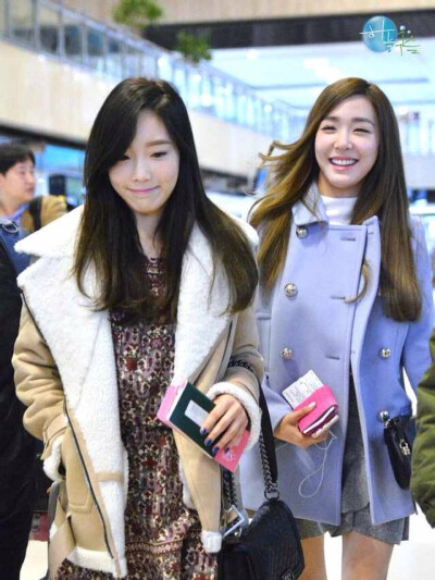 泰妍tiffany
