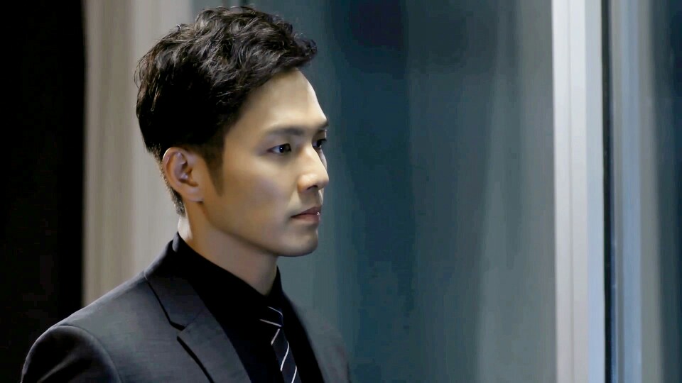 钟汉良!何以笙箫默!